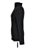 Splendid Black Long Sleeve Turtleneck Size L - photo 5