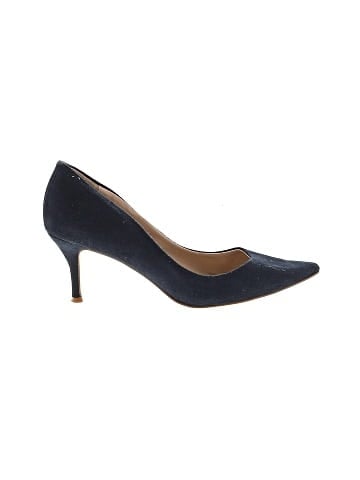 Charles David Heels (view 1)