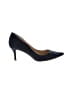 Charles David Blue Heels Size 6 - photo 1
