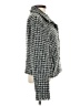 Real Clothes Houndstooth Gray Jacket Size 2 (petite) - photo 4