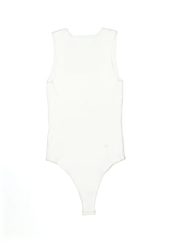 Happily Grey Bodysuit (view 2)