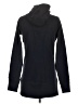 Athleta Blue Zip Up Hoodie Size S - photo 2