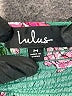 Lulus 100% Rayon Green Sleeveless Blouse Size M - photo 4