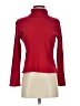 Rafaella Red Turtleneck Sweater Size S (petite) - photo 1