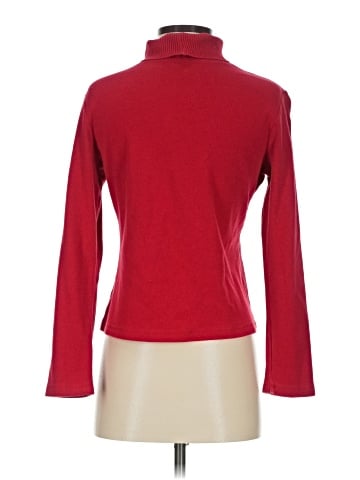 Rafaella Turtleneck Sweater (view 2)
