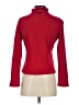 Rafaella Red Turtleneck Sweater Size S (petite) - photo 2