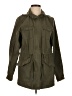 A New Day 100% Cotton Green Jacket Size S - photo 1