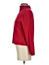 Rafaella Red Turtleneck Sweater Size S (petite) - photo 5