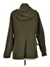 A New Day 100% Cotton Green Jacket Size S - photo 2
