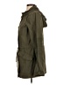 A New Day 100% Cotton Green Jacket Size S - photo 5