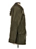 A New Day 100% Cotton Green Jacket Size S - photo 4