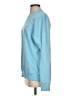 Nike Blue Sweatshirt Size S - photo 5