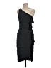 Bailey 44 Gray Cocktail Dress Size M - photo 1
