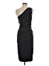 Bailey 44 Gray Cocktail Dress Size M - photo 2