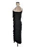 Bailey 44 Gray Cocktail Dress Size M - photo 5