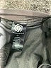 C9 By Champion 100% Polyester Camo Gray Athletic Shorts Size M - photo 3