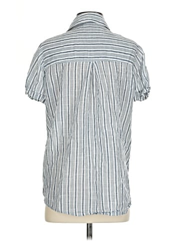 Show Me Your Mumu Short Sleeve Henley (view 2)