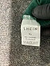 Shein Green Cocktail Dress Size XL - photo 4