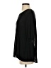 BCBGeneration Black 3/4 Sleeve Top Size S - photo 5
