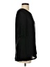 BCBGeneration Black 3/4 Sleeve Top Size S - photo 4
