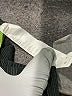 Fabletics Plaid Black Casual Pants Size S - photo 4