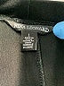Nina Leonard Solid Black Track Pants Size L - photo 7