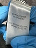 Nina Leonard Solid Black Track Pants Size L - photo 11