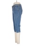 Duplex by Tyte Color Block Blue Jeans Size 6 (petite) - photo 5