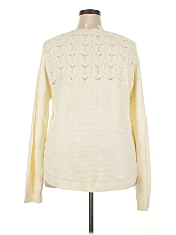 iB Diffusion Pullover Sweater (view 2)