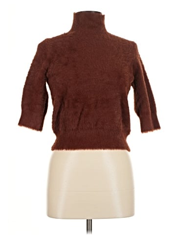 Trina Turk Turtleneck Sweater (view 1)