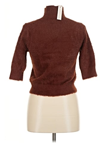 Trina Turk Turtleneck Sweater (view 2)