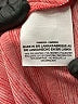 Nike 100% Polyester Red Active T-Shirt Size S - photo 8