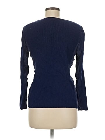 St. John Wool Cardigan (view 2)