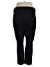 Old Navy Solid Black Active Pants Size 18 - photo 2