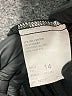 JS Collections Black Dress Pants Size 14 - photo 8