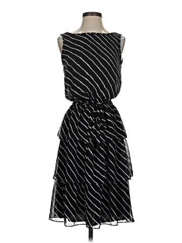 AK Anne Klein Casual Dress (view 1)