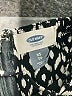 Old Navy 100% Rayon Polka Dots Black Cocktail Dress Size XS - photo 7