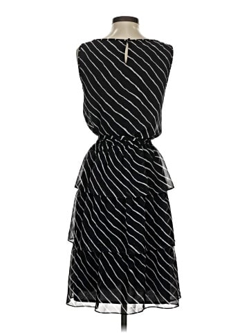 AK Anne Klein Casual Dress (view 2)