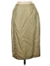 Talbots Tan Formal Skirt Size 4 - photo 1