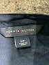 Tommy Hilfiger 100% Viscose Blue Long Sleeve Blouse Size S - photo 7
