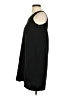 Roxy Solid Black Casual Dress Size S - photo 5
