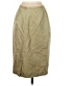 Talbots Tan Formal Skirt Size 4 - photo 2