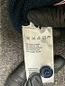 SVNDZ Black Blue Cardigan Size XS - photo 8