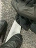 Z by Zella Solid Black Track Pants Size S - photo 5