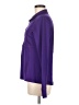 CHARLES RIVER APPAREL Purple Long Sleeve Polo Size M - photo 5
