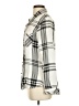Rails Plaid Ivory Long Sleeve Button-Down Shirt Size S - photo 5