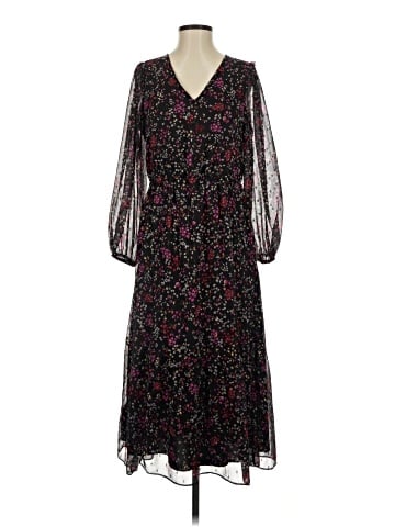 Ann Taylor Cocktail Dress (view 1)