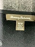 Tommy Bahama Black Wool Pullover Sweater Size M - photo 6