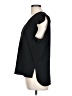 Zara Black Sleeveless Blouse Size L - photo 5