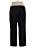 George Plaid Black Dress Pants Size 18W - photo 2